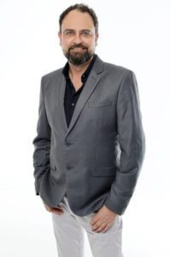 Divan Vogel