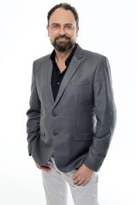Divan Vogel
