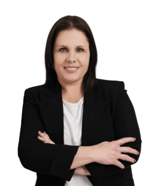 Tanya Stegmann