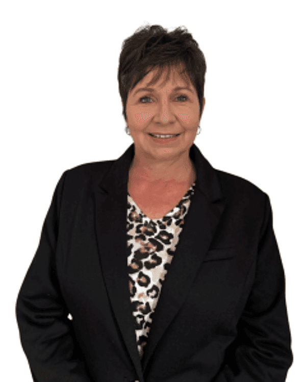 Yolande Swan